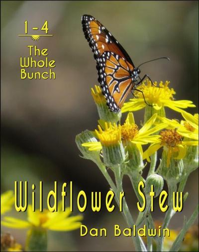 Wildflower Stew: The Whole Bunch