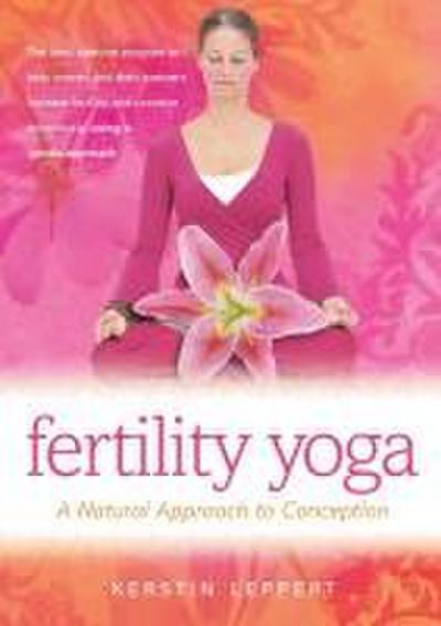 Fertility Yoga