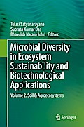 Microbial Diversity in Ecosystem Sustainability and Biotechnological Applications
