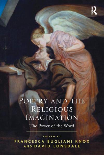 Poetry and the Religious Imagination