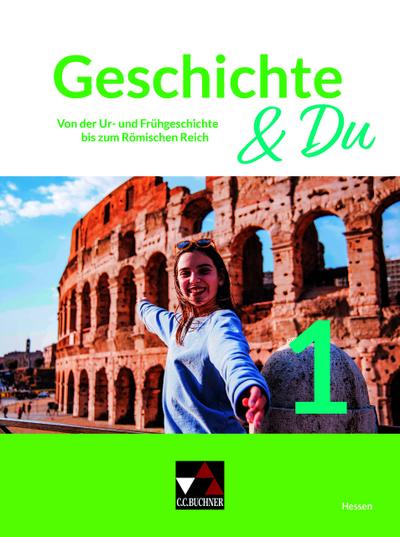 Geschichte & Du Hessen 1