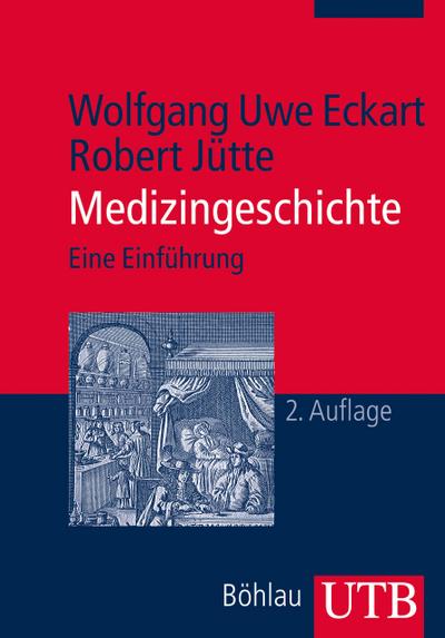 Medizingeschichte