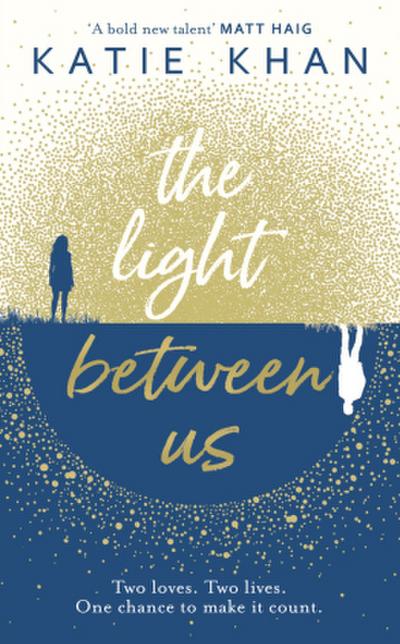 The Light Between Us