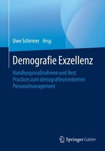 Demografie Exzellenz