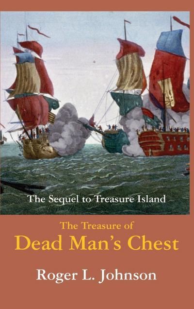 The Treasure of Dead Man’s Chest
