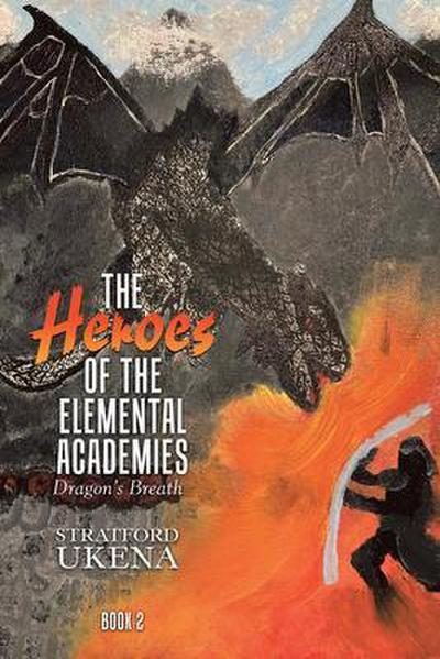 The Heroes of The Elemental Academies