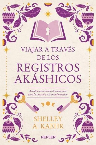 Viajar a Traves de Los Registros Akashicos -Z