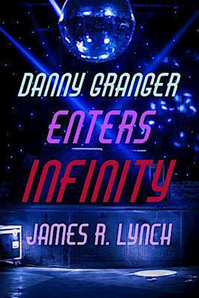 Danny Granger Enters Infinity