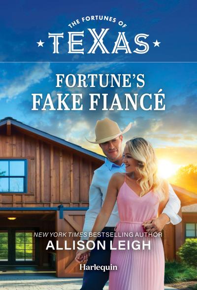 Fortune’s Fake Fiancé
