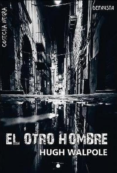 El otro hombre