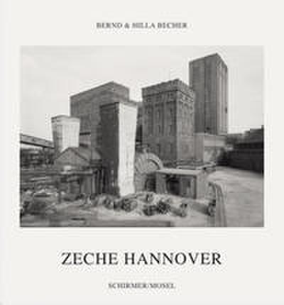 Zeche Hannover/Hannover Coal Mine