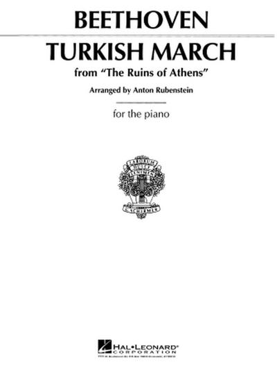 March a la Turque