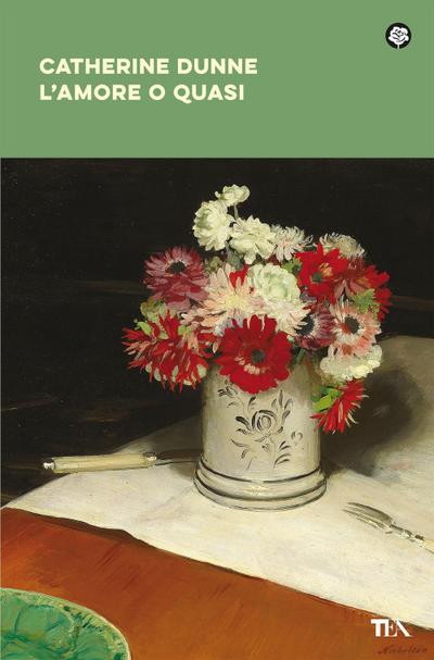 L’ amore o quasi