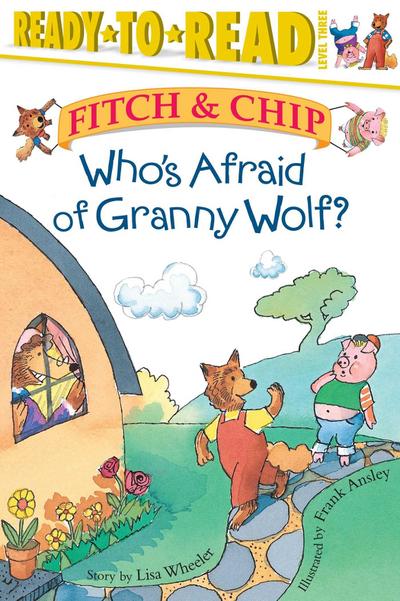 Who’s Afraid of Granny Wolf?