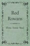 Red Rowans