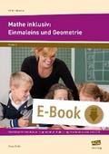 Mathe inklusiv: Einmaleins und Geometrie