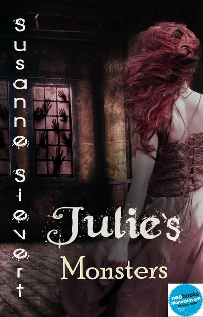 Julie’s Monsters