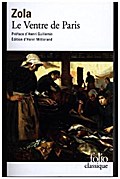 Le ventre de Paris