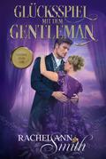 Glücksspiel mit dem Gentleman (Ein Lostopf für die Liebe, #1)