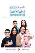 Calendario Pediatrico Osteopatico