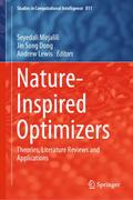 Nature-Inspired Optimizers