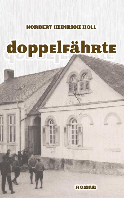 Doppelfährte