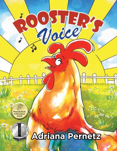 ROOSTER’S VOICE