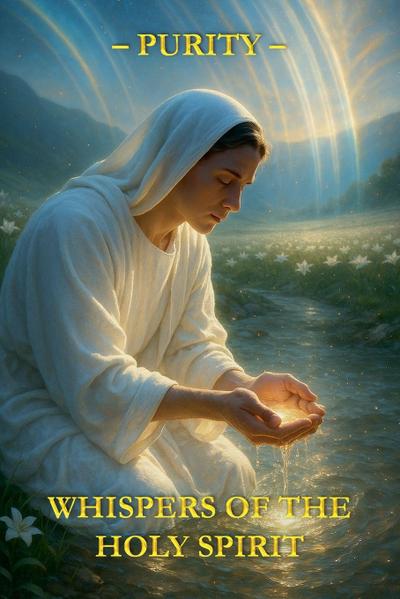 Whispers of the Holy Spirit - Purity
