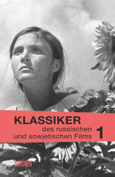 Klassiker des russischen und sowjetischen Films Bd. 1