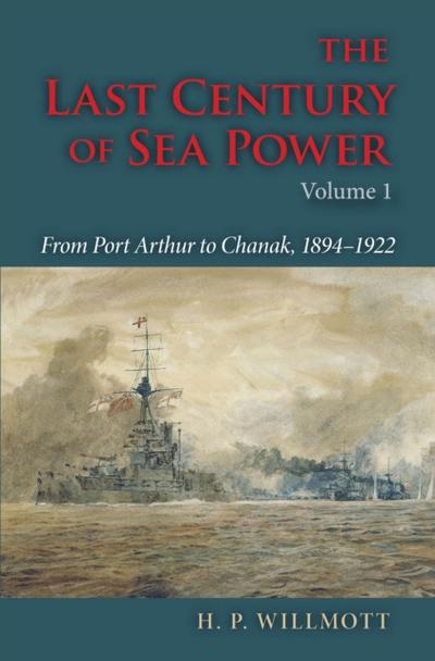 Last Century of Sea Power, Volume 1
