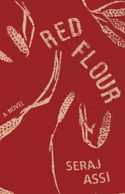 Red Flour