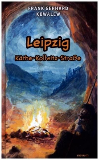 Leipzig Käthe-Kollwitz-Straße