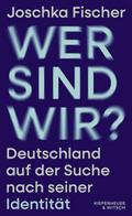 Wer sind wir?