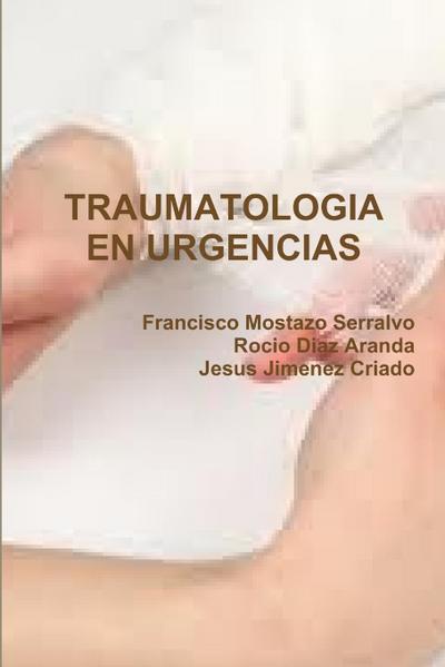TRAUMATOLOGIA EN URGENCIAS