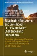Sustainable Ecosystems and Livelihoods in the Moun