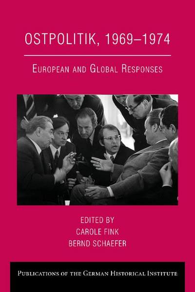 Ostpolitik, 1969 1974