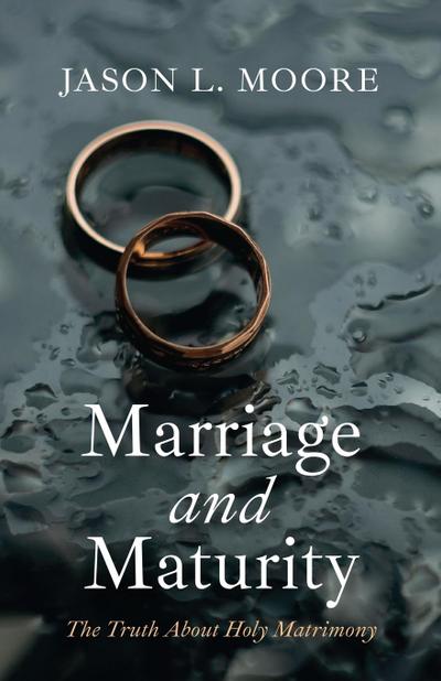 Marriage and Maturity