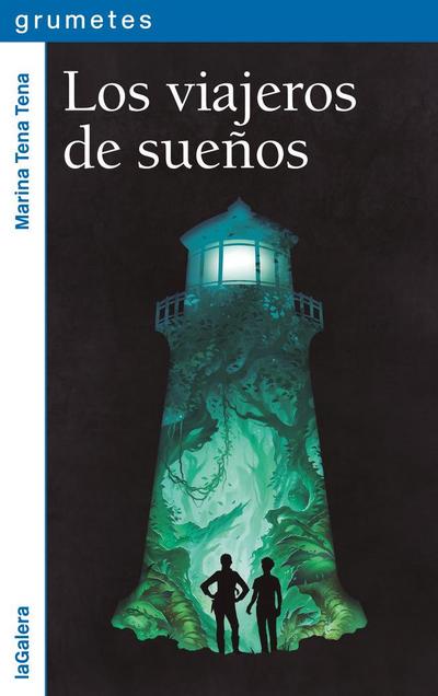 Los viajeros de sueños