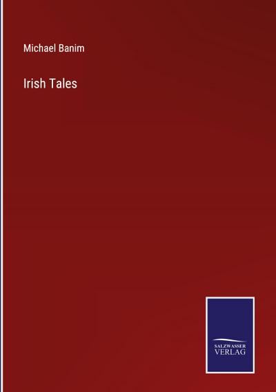 Irish Tales