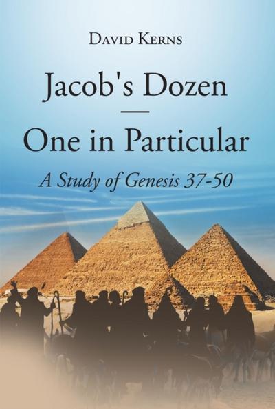 Jacob’s Dozen One in Particular