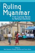Ruling Myanmar