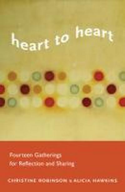 Heart To Heart