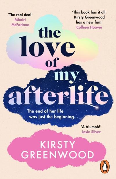 Love of My Afterlife