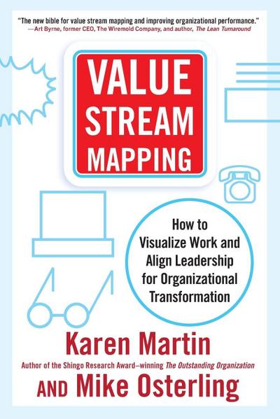 Value Stream Mapping