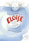 Eloise Takes a Bawth
