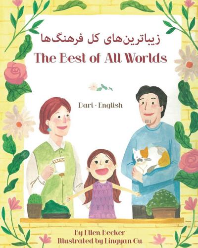 The Best of All Words (Dari-English)