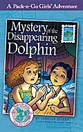 Mystery of the Disappearing Dolphin