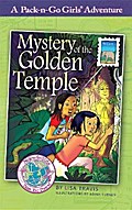 Mystery of the Golden Temple