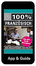 100% Sprachguide Französisch inkl. App