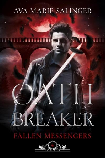 Oathbreaker